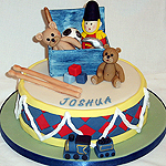 Childrens Cakes