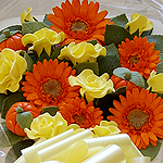 Floral Cakes