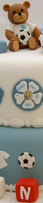 Childrens Cake Designs