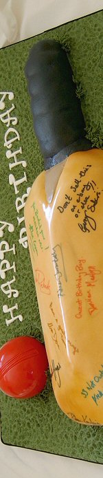 Novelty Cake Designs