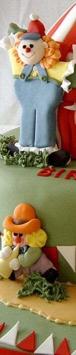 Novelty Cake Designs