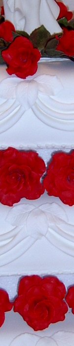 Wedding Cakes