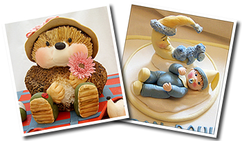 Other Cake Toppers