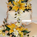 Wedding Cakes
